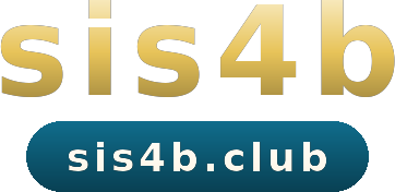 sis4b logo