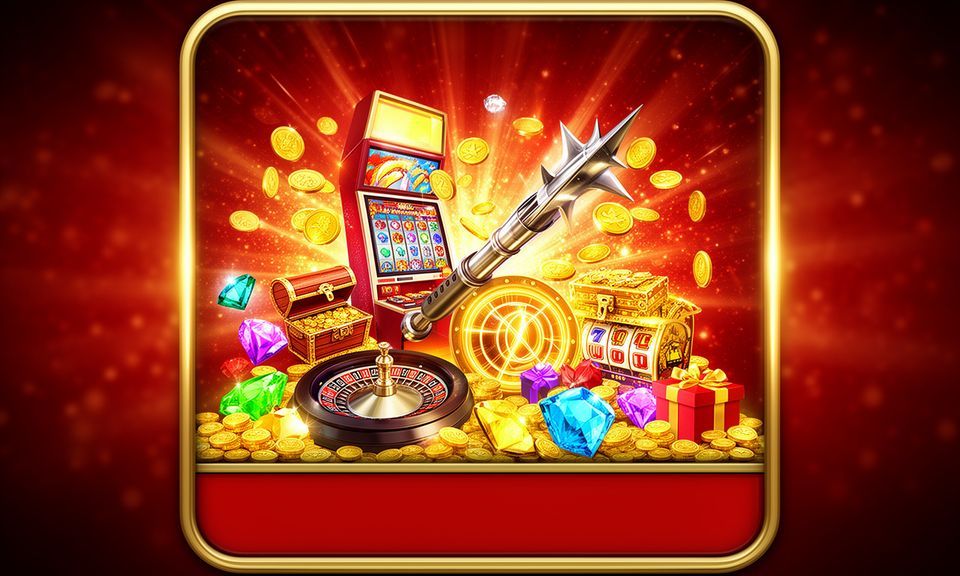 sis4b Jakarta Lucky Slots: Temukan Slot Favoritmu di sis4b